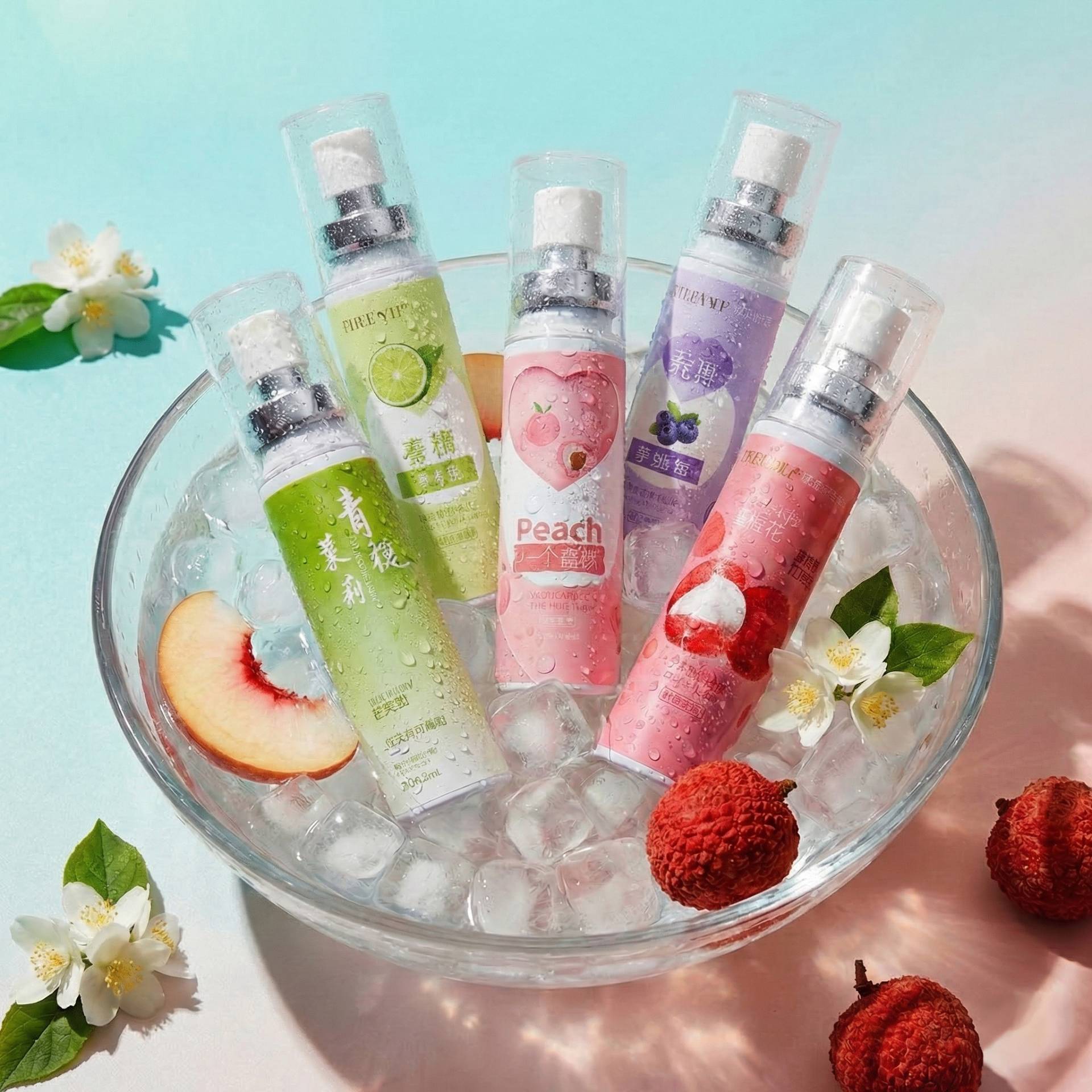 মাউথ স্প্রে | BOAE Mouth Spray